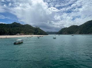 Private Tours - Yatch