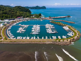 Private Tours - Yatch