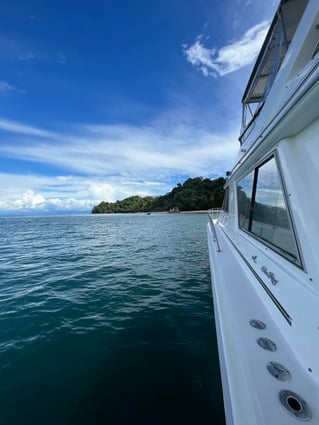 Private Tours - Yatch