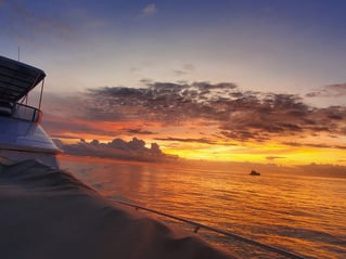 Private Tours - Yatch