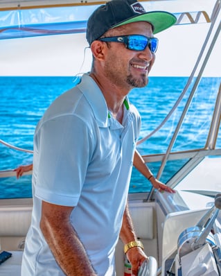 Private Tours - Yatch