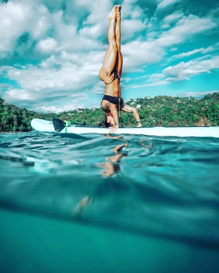 Private Tours - Yatch