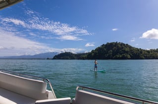 Private Tours - Yatch