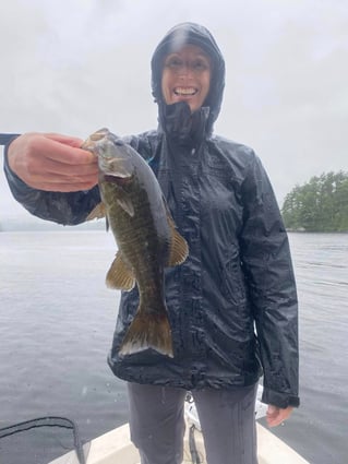 3-8 Hour Fishing Trip