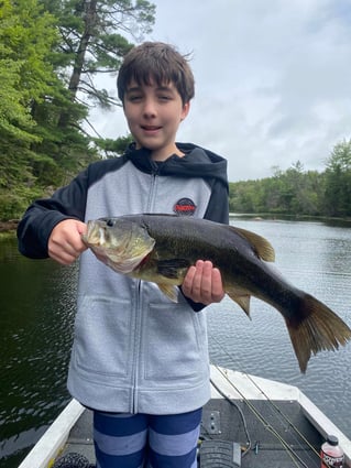 3-8 Hour Fishing Trip