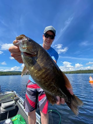 3-8 Hour Fishing Trip