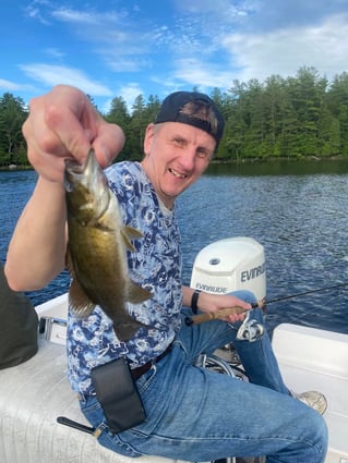 3-8 Hour Fishing Trip