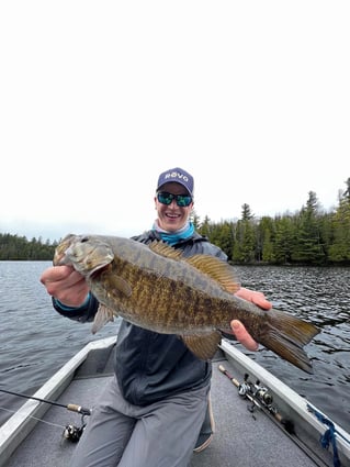 3-8 Hour Fishing Trip