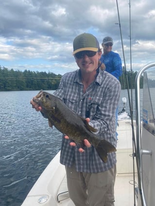 3-8 Hour Fishing Trip