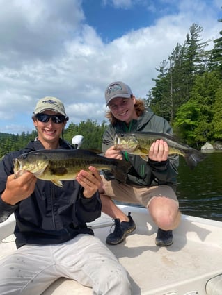 3-8 Hour Fishing Trip