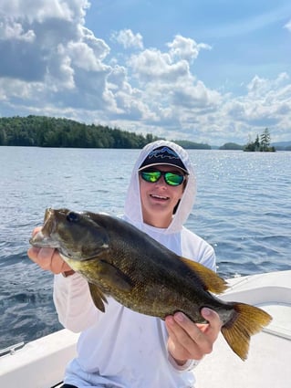 3-8 Hour Fishing Trip