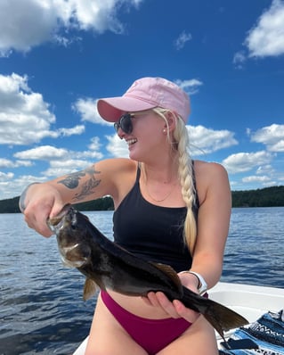 3-8 Hour Fishing Trip