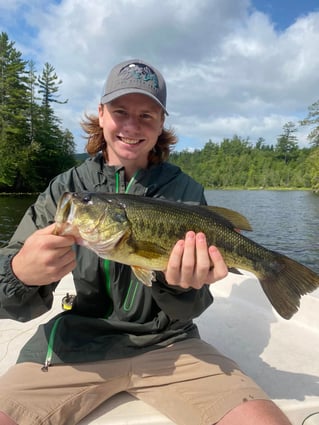 3-8 Hour Fishing Trip