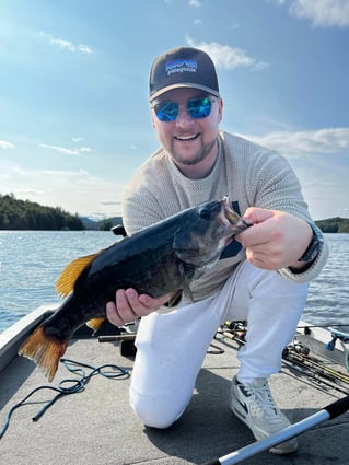 3-8 Hour Fishing Trip