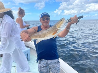 SWFL Fishing