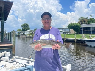 SWFL Fishing