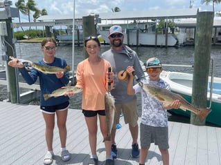 SWFL Fishing
