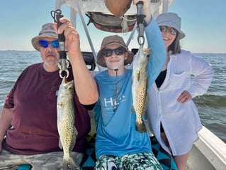 SWFL Fishing