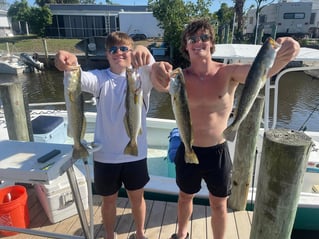 SWFL Fishing