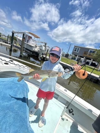 SWFL Fishing