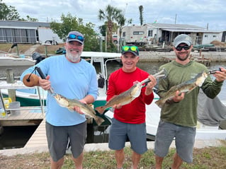 SWFL Fishing