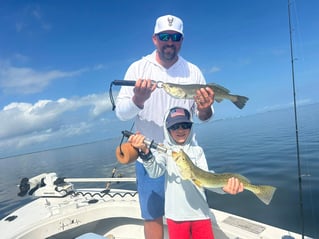 SWFL Fishing