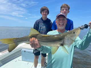 SWFL Fishing