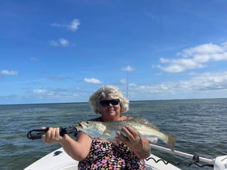 SWFL Fishing