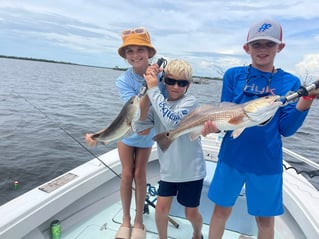 SWFL Fishing