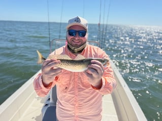 Snook, Redfish & Trout Fishing Trip