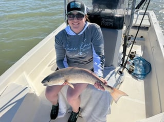Snook, Redfish & Trout Fishing Trip
