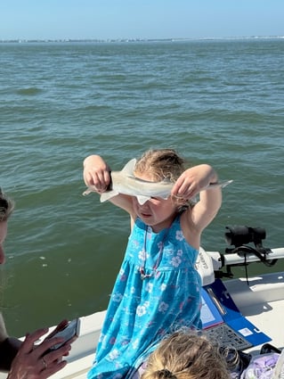 Snook, Redfish & Trout Fishing Trip