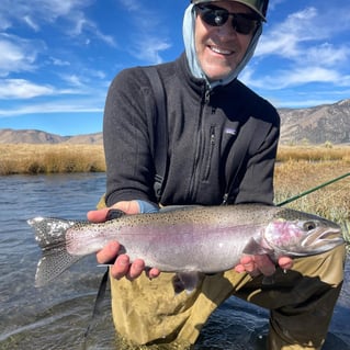 Vcatch And Release Fly Fishing