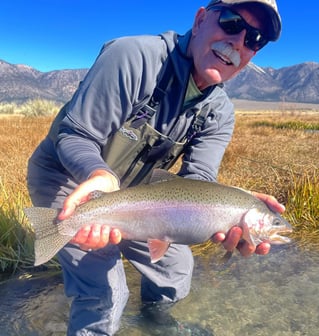 Vcatch And Release Fly Fishing