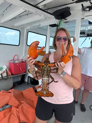 Lobster Tours