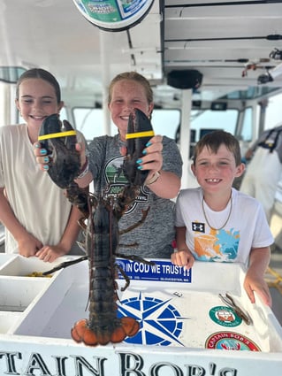 Lobster Tours