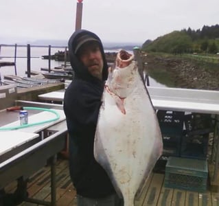 Offshore Halibut Trips