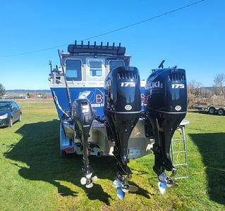 Offshore Halibut Trips