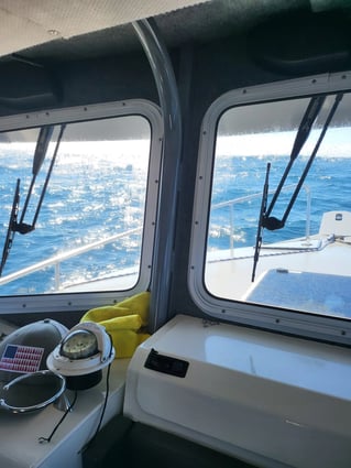 Offshore Halibut Trips