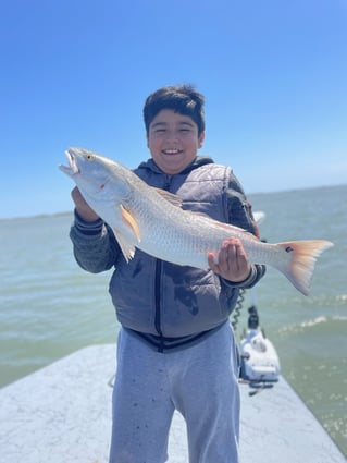 Bombing it Down to Baffin Bay