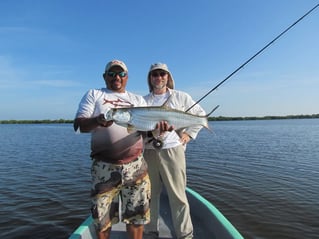 Inshore Fishing Trip