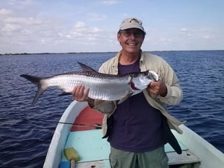 Inshore Fishing Trip