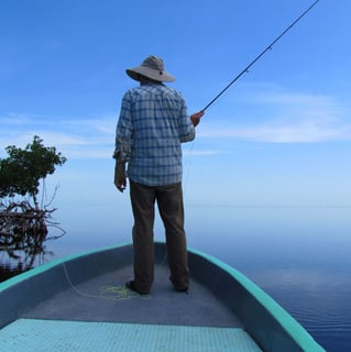 Inshore Fishing Trip