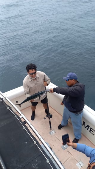 Local And Long-range Fishing Trips