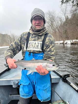 Half Or Full Day Trip