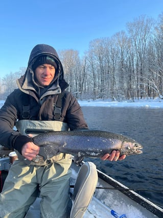 Half Or Full Day Trip