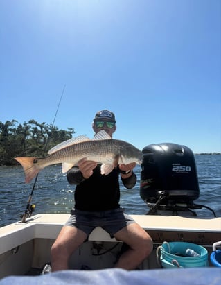 Inshore Fishing Trip