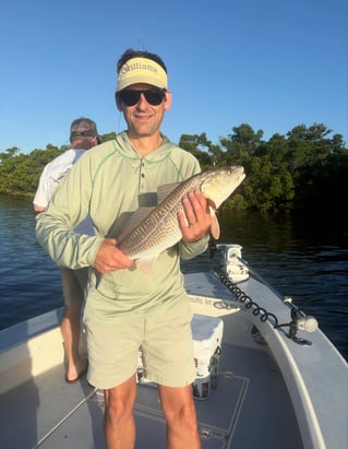 Inshore Fishing Trip