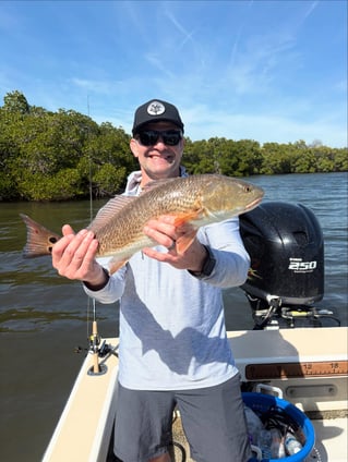 Inshore Fishing Trip
