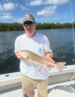 Inshore Fishing Trip